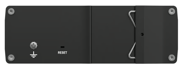 TSW202 8xGE Industrial PoE+ 240W Switch