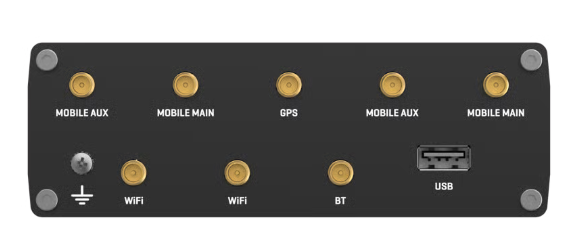 RUTX14 LTE CAT12 Router 
