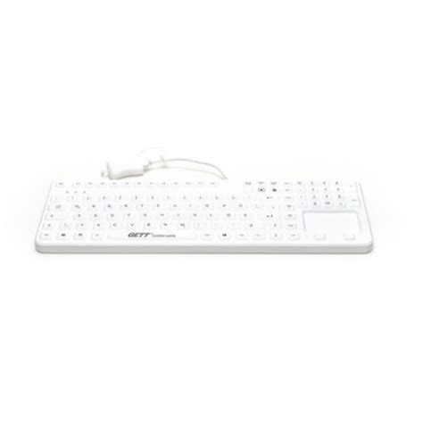 TKG-109-GCQ-PR-TOUCH-WHITE-IP68-MAG-BACKL-USB-ES