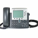 Cisco Unified IP Phone 7962G