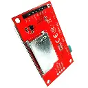 1.8" TFT LCD Display