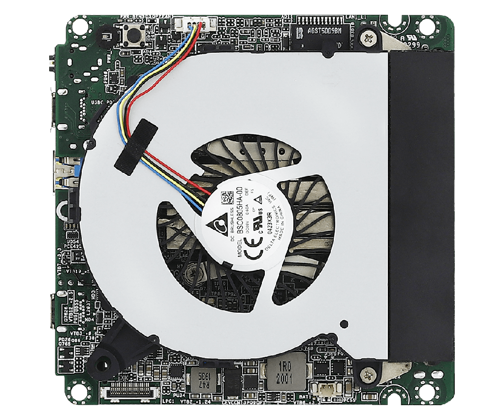 Asrock 4X4-V2000V/V2516/M/PB