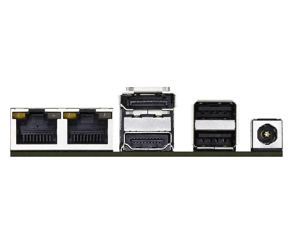 Asrock 4X4-V2000V/V2516/M/PB