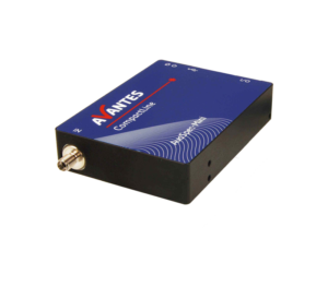 AvaSpec-Mini2048CL fiberoptic spectrometer