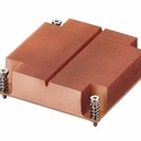 CPU Kylare 1U Socket LGA 1150 STD