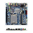 BCM MX610HD Intel R680E ATX Motherboard 71852