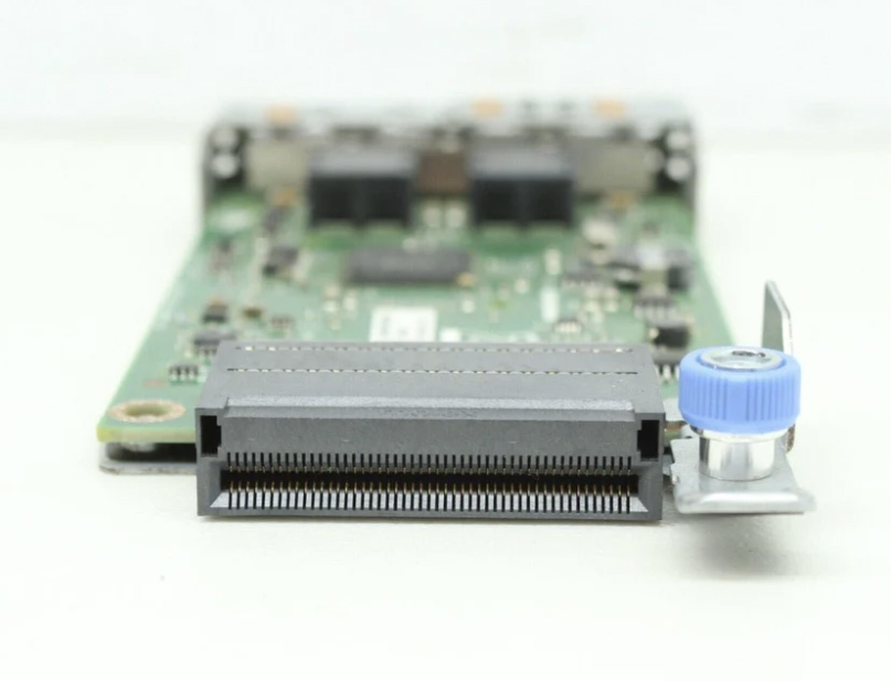 Intel I350-T4 4xGbE BaseT Adapter, no PCIe