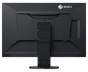 Eizo FlexScan EV2456 24" Svart Baksida