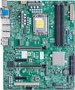 Workstation/ moderkort X13SAE-Bulk, ATX, LGA‑1700, Intel W680