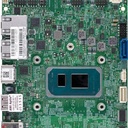 X12STN-H, Embedded 3.5" SBC Core i7