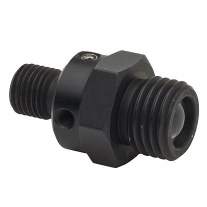 [COL-UV/VIS B] Avantes Kollimatorlins USED