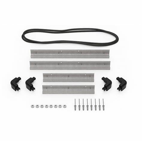 [IM2600-MBEZ-B] Base Bezel Kit