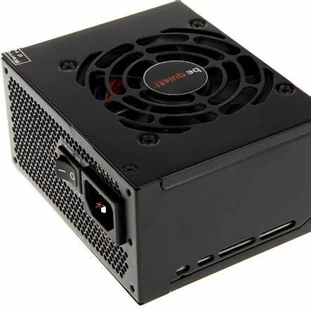 [BN226] Be Quiet SFX Power 2  300W