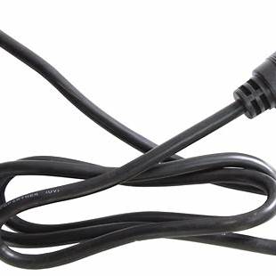 [2CM3004-W03600] CABLE ASSY, SKT-FREE END, 3WAY, 1M