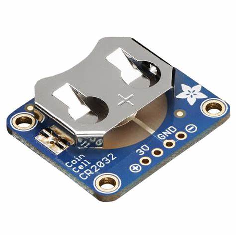 [1870] CONNECTOR TO DIP 4-POS CR2032