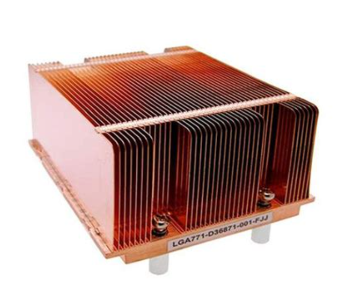 [D36871-001-FJJ] CPU Heatsink Socket Lga771