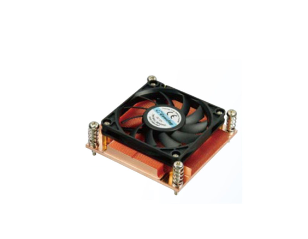 [JAC7L07C-B] CPU Kylare 1U Socket LGA 1150 STD