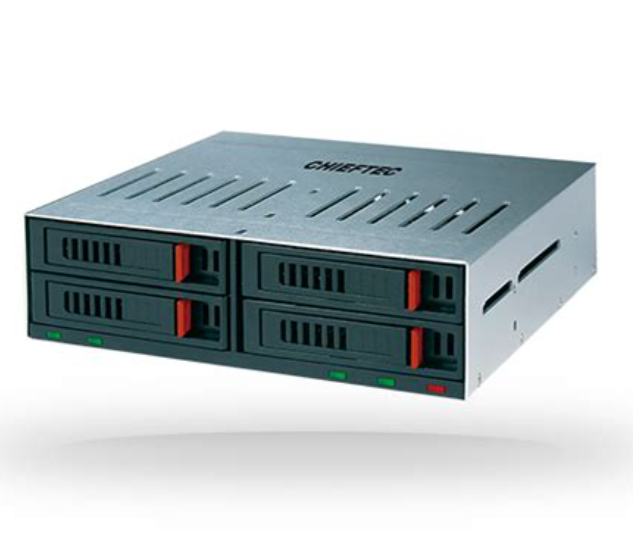 [ATM-1042S] Chieftec internt lagring