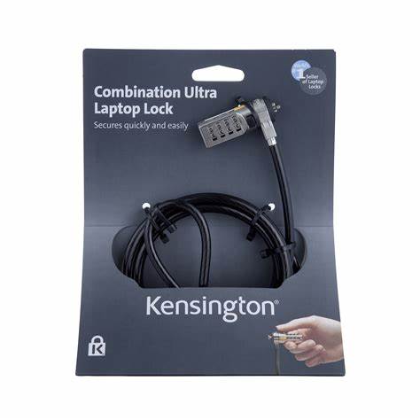 Comb notebook lock ultra