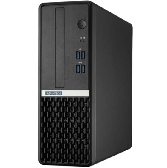 [IPC320A100] Compact Size Tower IPC with 12th / 13th Gen Intel 250W PSU