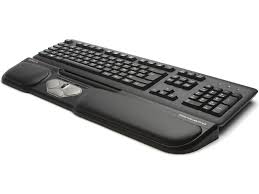 [RM-PRO3] Contour Roller Mouse Pro 3 kabelansluten