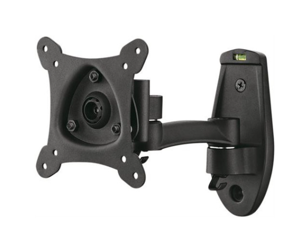 DELTACO väggfäste för TV/skärm, 15-32"