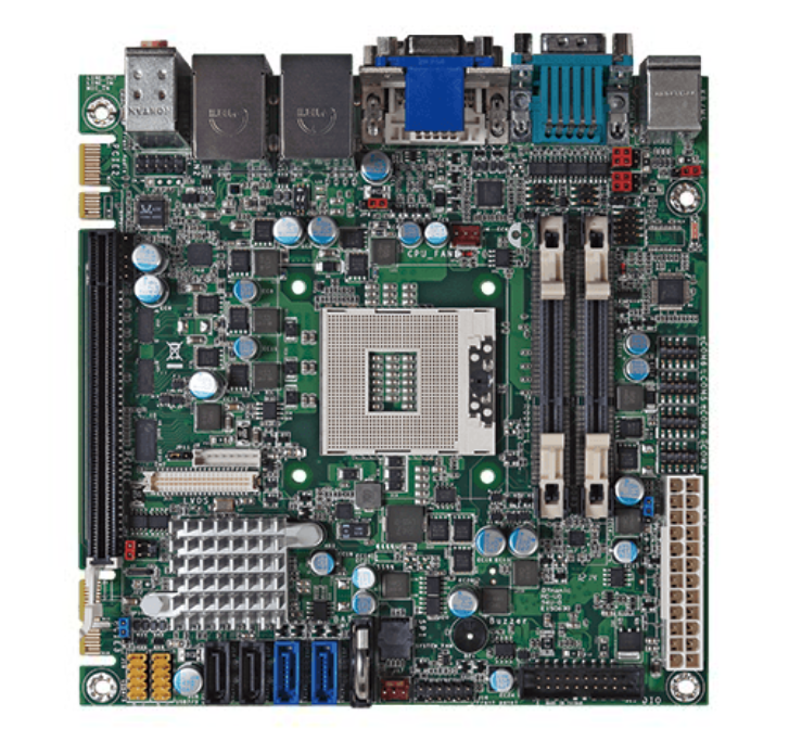 DFI HR100-CRM