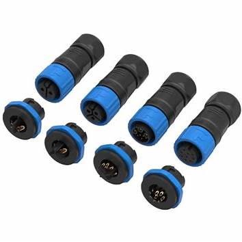 Db9 chas male 180 cable female