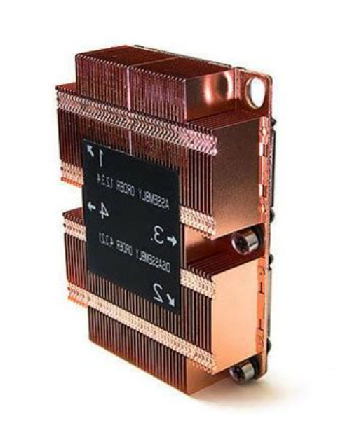 Dynatron kylare, FCLGA3647 socket