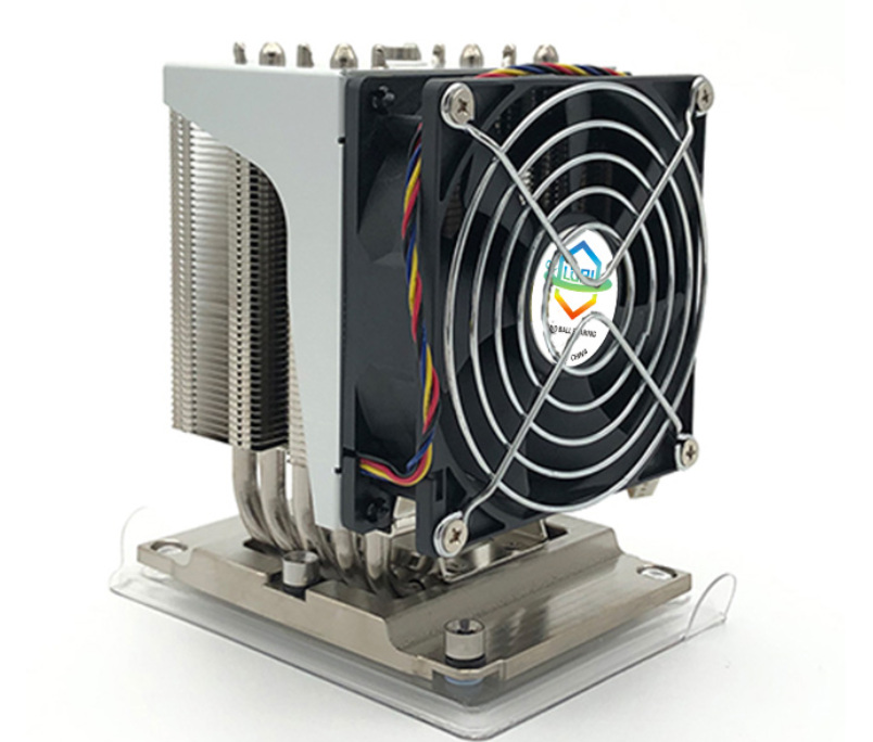 Dynatron kylare, FCLGA3647 socket