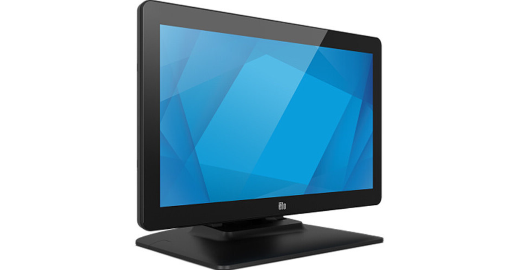 Elo 15,6" Medical monitor