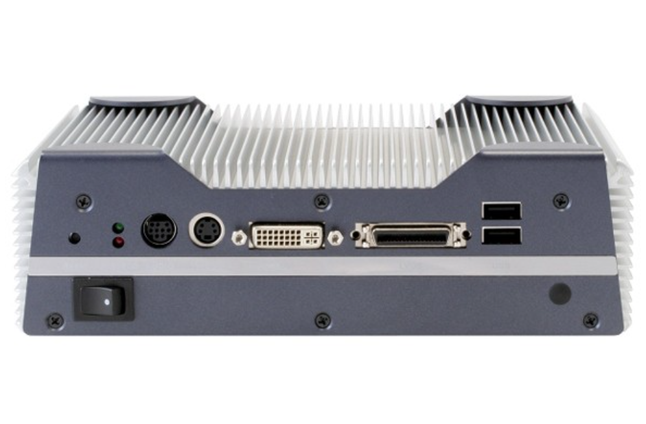 [TF-AEC-6850-A1] Embedded Controller, C 1.3GHz