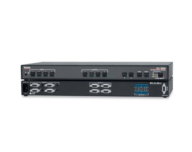 [60-635-21] Extron matrix switcher MVX 44 VGA A