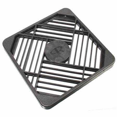 [144-RCP-120-T] Fläkttillbehör Fan Filter Set,120x120, Fan Filter Set,10/Box