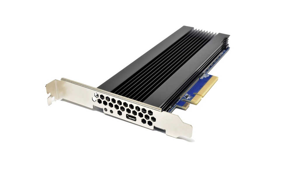 HGST ULTRASTAR SN260 SSD HH-HL 3840GB PCIe MLC