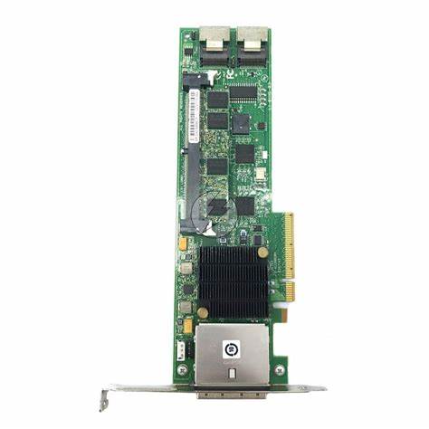 [GE258AA] HP 8Port SAS Raid Controller