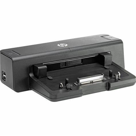 HP 90W Docking Station