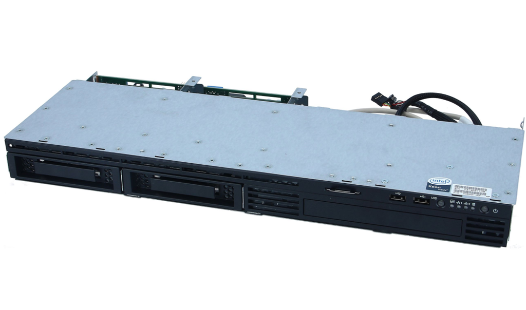 HP DL1U 4 DriveCage