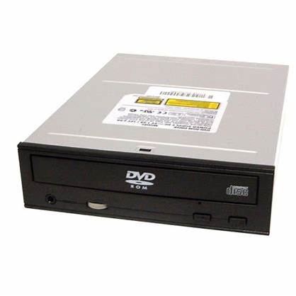 HP DVD ROM Drive