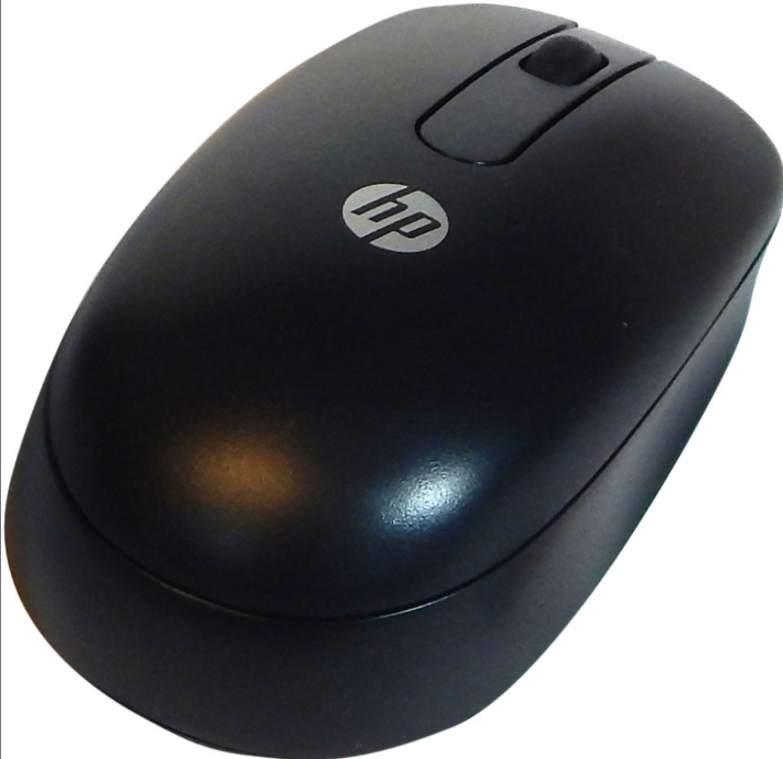 [672653-001] HP Elite One 8300 Wireless Mouse