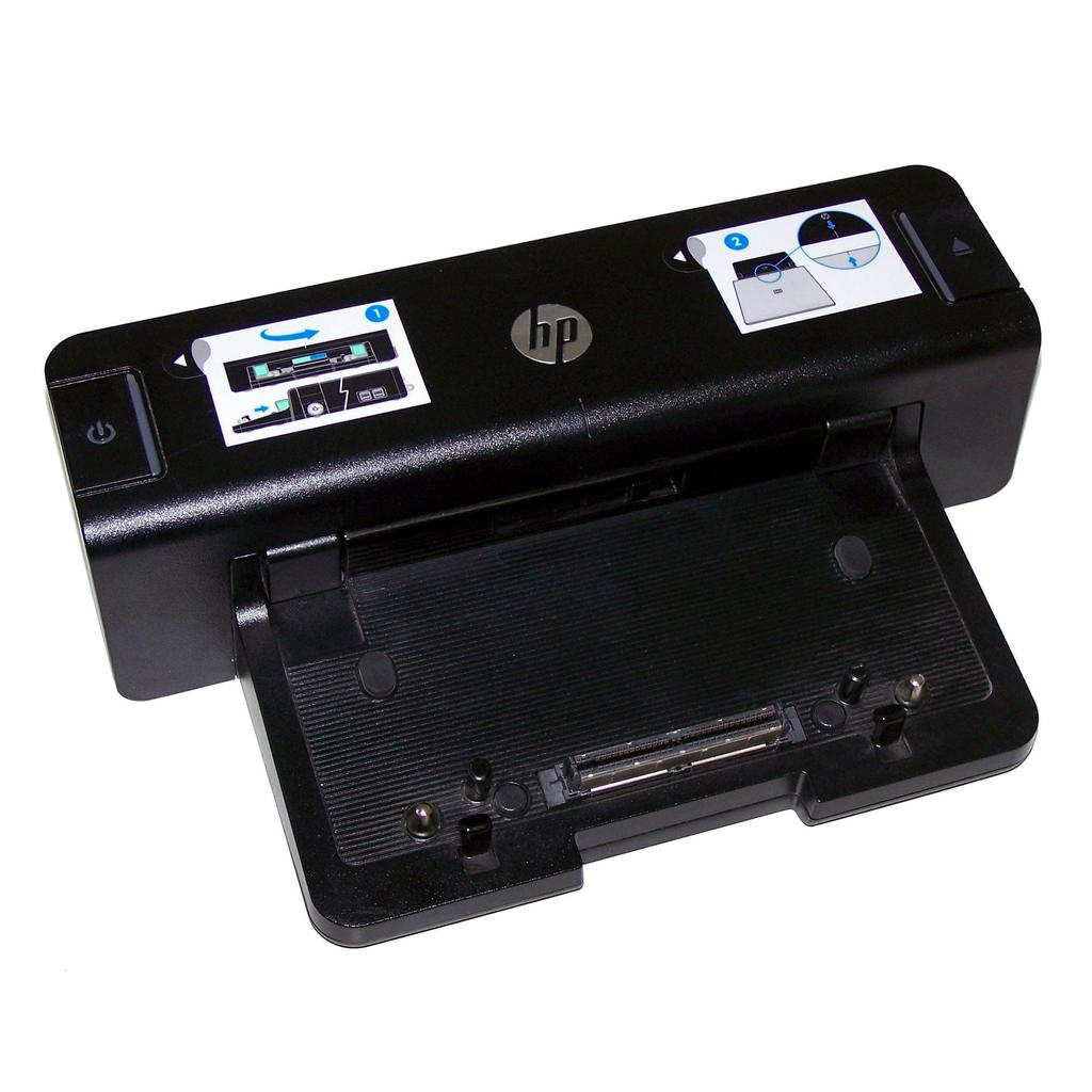 [575324-002] HP Elite dockstation 575324-002
