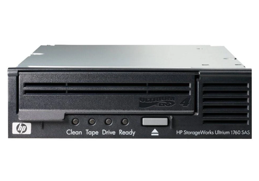 HP StorageWorks LTO-4 Ultrium 1760