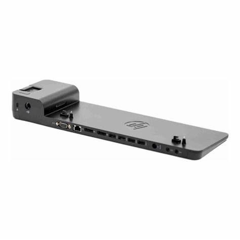 [D9Y32AA] HP UltraSlim Docking Station 2013