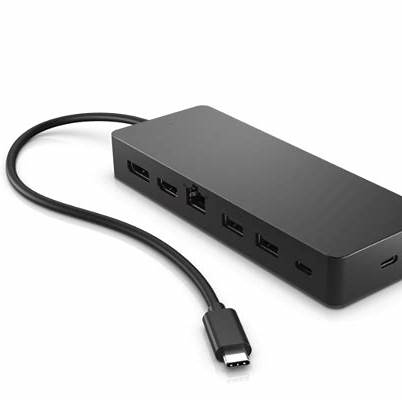 HP Universal USB-C Multiport Hub