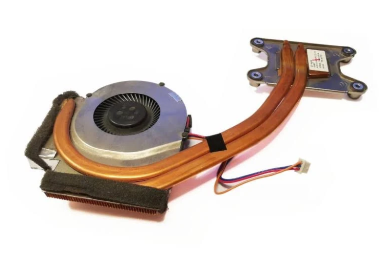 IBM Factory Sealed Thinkpad 45M2723 Fan Assembly