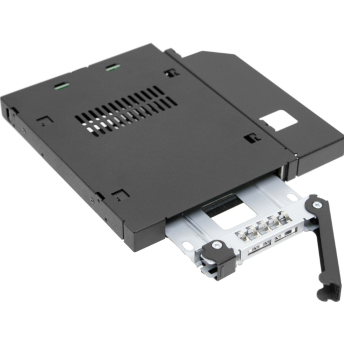 [MB411SPO-1B] Icy Dock MB411SPO-1B, 2.5"
