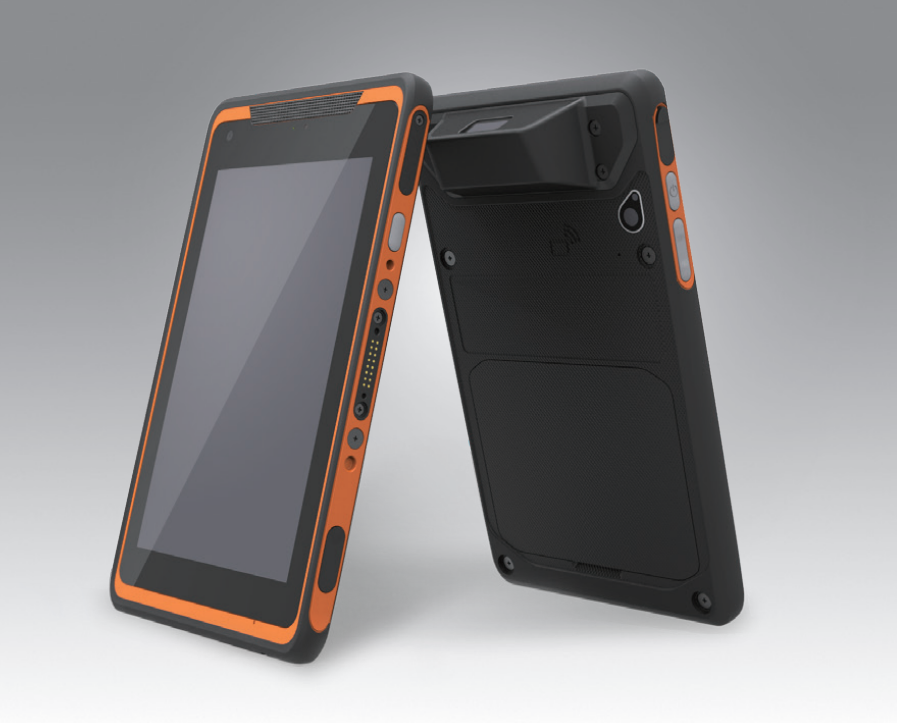 Advantech AIM-35 8″ Industrial GradeTablet