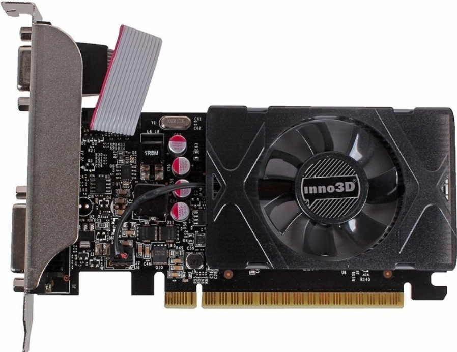[N730-3SDV-E5BX] Inno3D GeForce GT 730 - 2GB