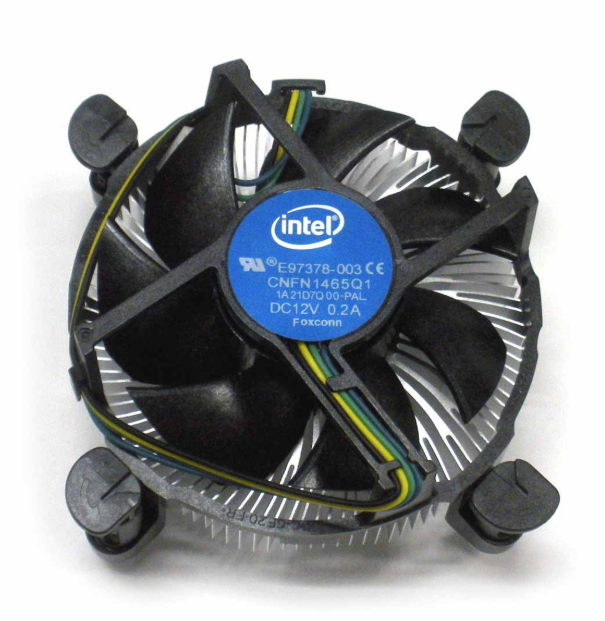 [E97378-003] Intel Copper E97378-003 CPU Heatsink Cooler lga 115X