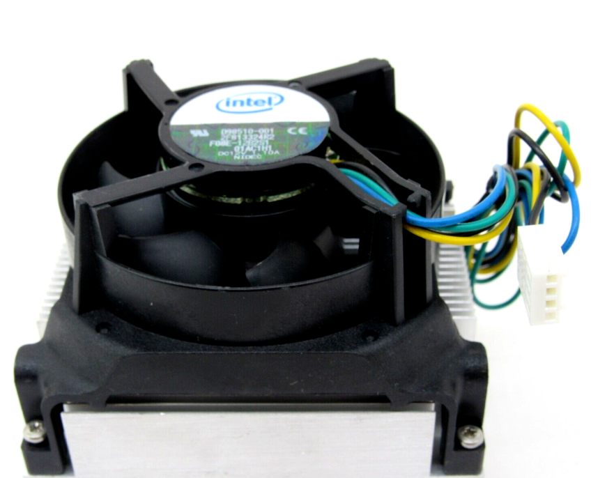 [D98510-001] Intel D98510-001 SKT771 Cooler